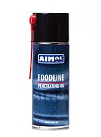 Смазка Aimol Foodline Penetrating Oil (баллон 400мл)